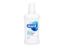 Ústní voda Oral-B Gum & Enamel Care Fresh Mint 500 ml