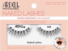 Umělé řasy Ardell Naked Lashes 422 1 ks Black