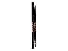 Tužka na obočí Makeup Revolution London Precise Brow Pencil 0,05 g Light Brown