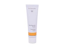 Pleťová maska Dr. Hauschka Soothing 30 ml