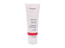 Krém na nohy Dr. Hauschka Hydrating Foot Cream 75 ml