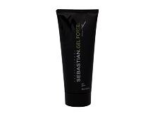 Gel na vlasy Sebastian Professional Gel Forte 200 ml