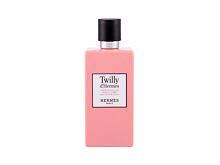 Sprchový gel Hermes Twilly d´Hermès 200 ml