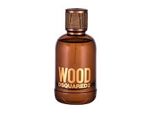 Toaletní voda Dsquared2 Wood 100 ml