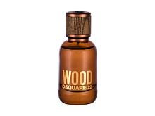 Toaletní voda Dsquared2 Wood 100 ml Kazeta
