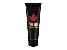 Sprchový gel Dsquared2 Wood 250 ml
