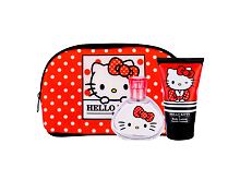 Toaletní voda Koto Parfums Hello Kitty 50 ml Kazeta