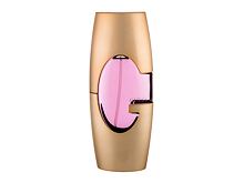 Parfémovaná voda GUESS Gold 75 ml poškozená krabička