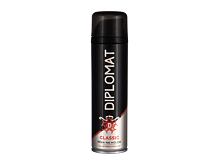 Pěna na holení Diplomat Classic 250 ml