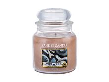 Vonná svíčka Yankee Candle Seaside Woods 411 g