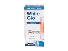 Bělení zubů White Glo Diamond Series Whitening Pen 2,5 ml poškozená krabička Kazeta