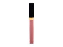 Lesk na rty Chanel Rouge Coco Gloss 5,5 g 722 Noce Moscata