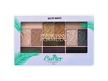 Oční stín Physicians Formula Murumuru Butter Eyeshadow Palette 15,6 g Sultry Nights
