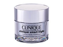 Noční pleťový krém Clinique Clinique Smart Night 50 ml