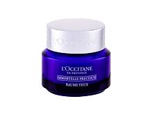 Oční gel L'Occitane Immortelle Précieuse Energising Eye Balm 15 ml