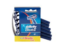 Holicí strojek Gillette Blue II 1 balení