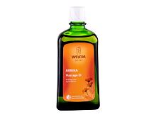 Masážní přípravek Weleda Arnica Massage Oil 100 ml