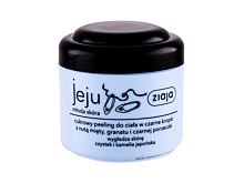 Tělový peeling Ziaja Jeju Sugar Body Scrub 200 ml