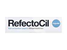 Péče o řasy a obočí RefectoCil Eye Protection 96 ks