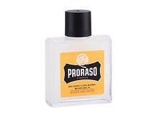 Olej na vousy PRORASO Wood & Spice  Beard Balm 100 ml