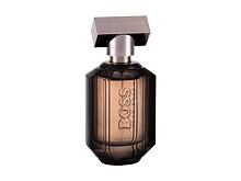 Parfémovaná voda HUGO BOSS Boss The Scent Absolute 2019 30 ml