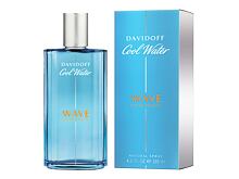 Toaletní voda Davidoff Cool Water Wave 125 ml