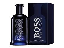 Toaletní voda HUGO BOSS Boss Bottled Night 100 ml