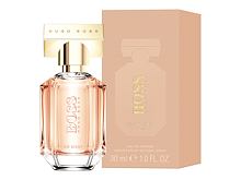 Parfémovaná voda HUGO BOSS Boss The Scent 2016 30 ml
