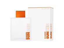 Toaletní voda Jil Sander Sun Men 125 ml