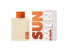 Toaletní voda Jil Sander Sun Men 200 ml