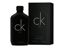 Toaletní voda Calvin Klein CK Be 50 ml