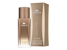 Parfémovaná voda Lacoste Pour Femme Intense 30 ml