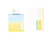 Toaletní voda Jil Sander Sun Men Summer Edition 2020 125 ml