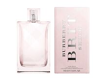 Toaletní voda Burberry Brit for Her Sheer 100 ml