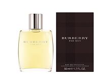 Toaletní voda Burberry For Men 50 ml