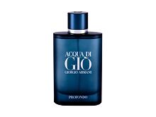 Parfémovaná voda Giorgio Armani Acqua di Giò Profondo 75 ml