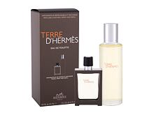 Toaletní voda Hermes Terre d´Hermès 30 ml Kazeta
