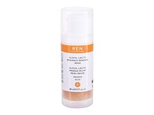 Pleťová maska REN Clean Skincare Radiance Glycol Lactic Radiance Renewal AHA 50 ml