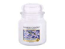 Vonná svíčka Yankee Candle Midnight Jasmine 411 g
