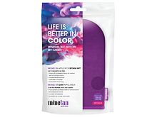 Samoopalovací přípravek MineTan Bronze On Tan Applicator Mitt 1 ks