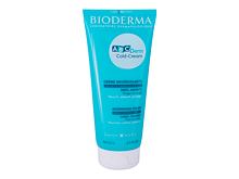 Tělový krém BIODERMA ABCDerm Cold-Cream  Face & Body 200 ml