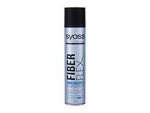 Lak na vlasy Syoss Fiber Flex Flexible Volume 300 ml