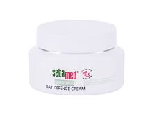 Denní pleťový krém SebaMed Anti-Dry Day Defence 50 ml