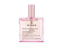 Tělový olej NUXE Huile Prodigieuse Florale 50 ml