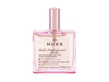 Tělový olej NUXE Huile Prodigieuse® Florale Multi-Purpose Dry Oil 50 ml
