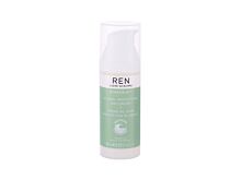 Denní pleťový krém REN Clean Skincare Evercalm Global Protection 50 ml