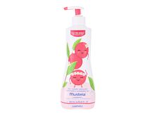 Sprchový gel Mustela Bébé Soothing Cleansing Gel Hair and Body 300 ml
