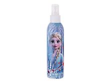 Tělový sprej Disney Frozen II 200 ml