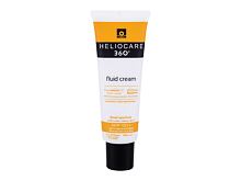 Opalovací přípravek na obličej Heliocare 360° Fluid Cream SPF50+ 50 ml