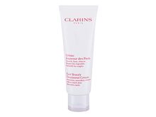 Krém na nohy Clarins Specific Care Foot Beauty Treatment Cream 125 ml